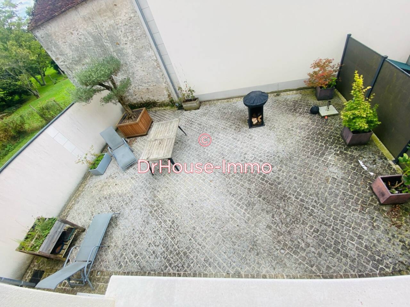 Photo 3 : Vente Maison 6 pièces Crécy-la-Chapelle 200 m²