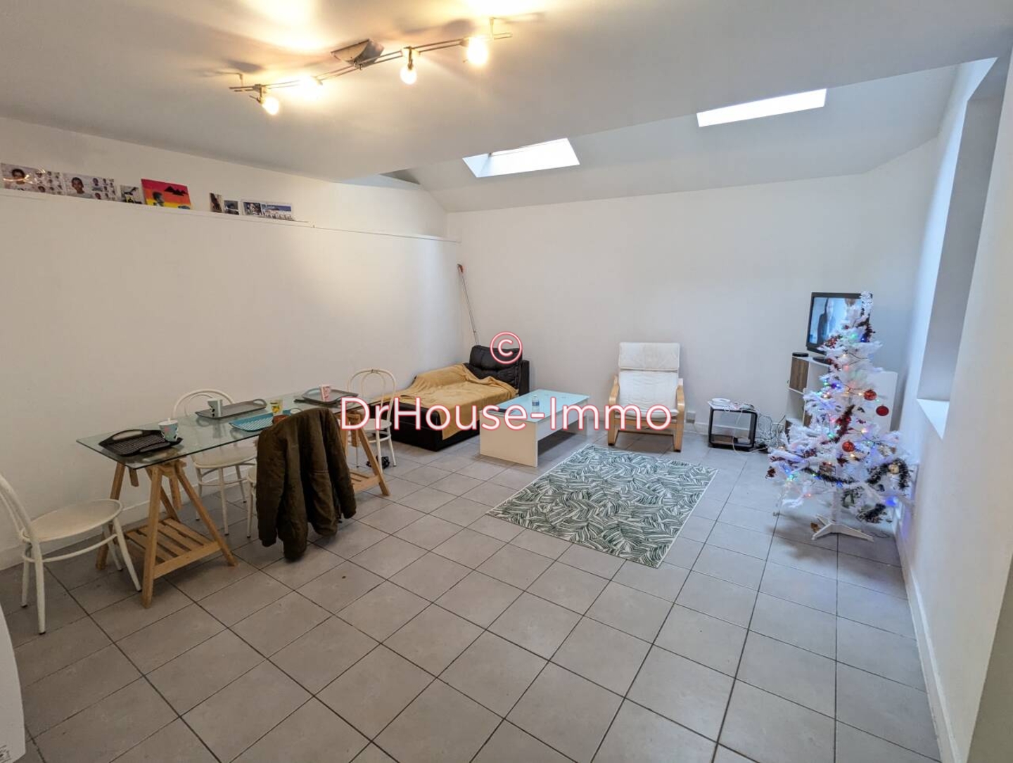Photo 1 : Vente Appartement 3 pièces Saint-Nazaire 69 m²
