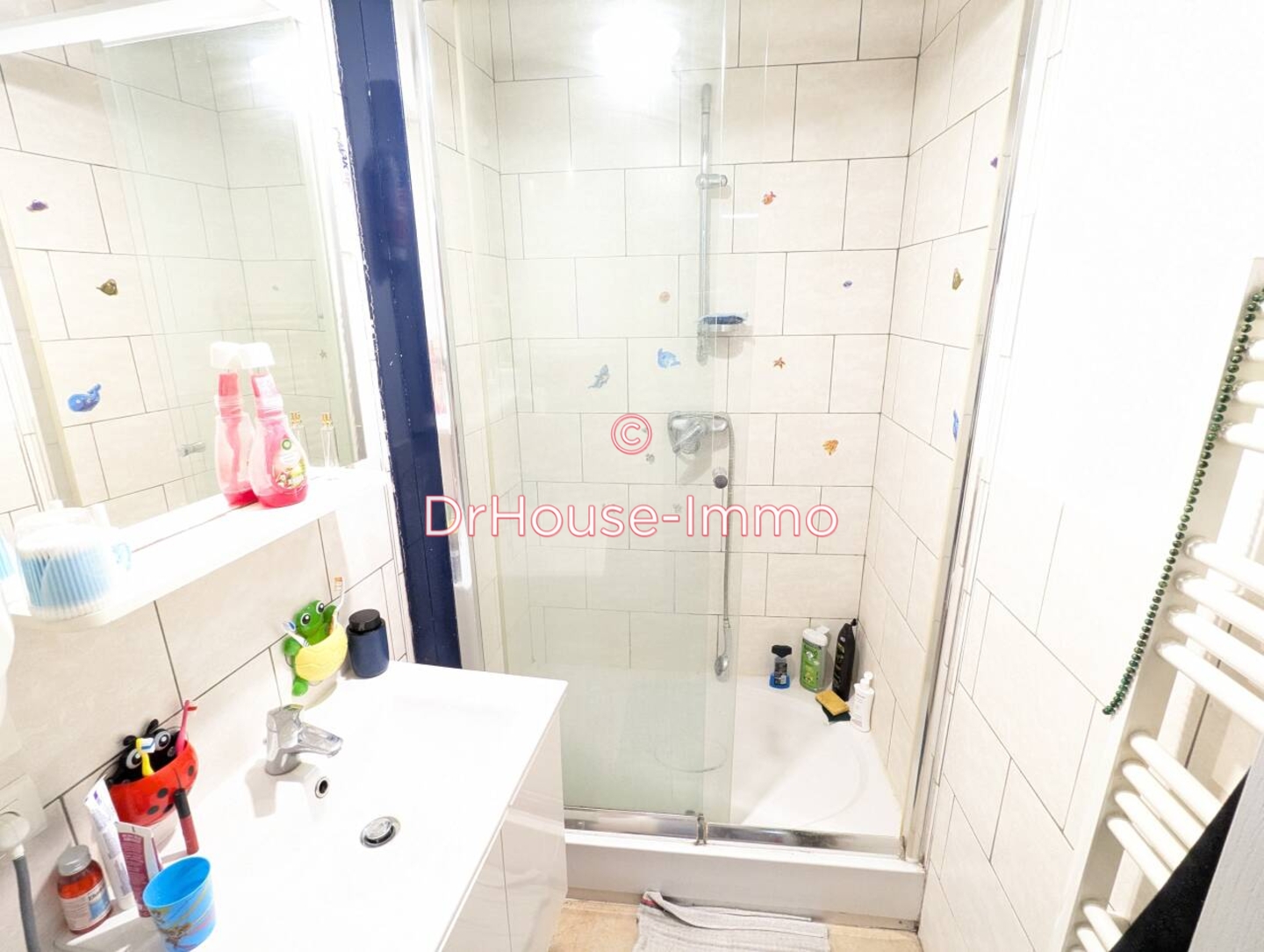 Photo 3 : Vente Appartement 3 pièces Saint-Nazaire 69 m²