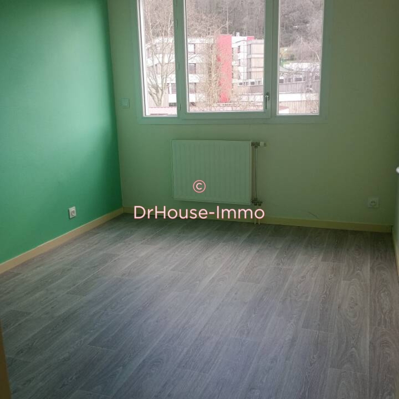 Photo 3 : Vente Appartement 2 pièces Le Puy-en-Velay 58 m²