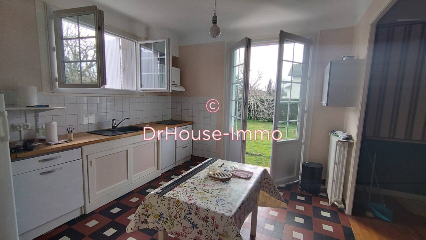 Photo 3 : Vente Maison 5 pièces Bergerac 109 m²