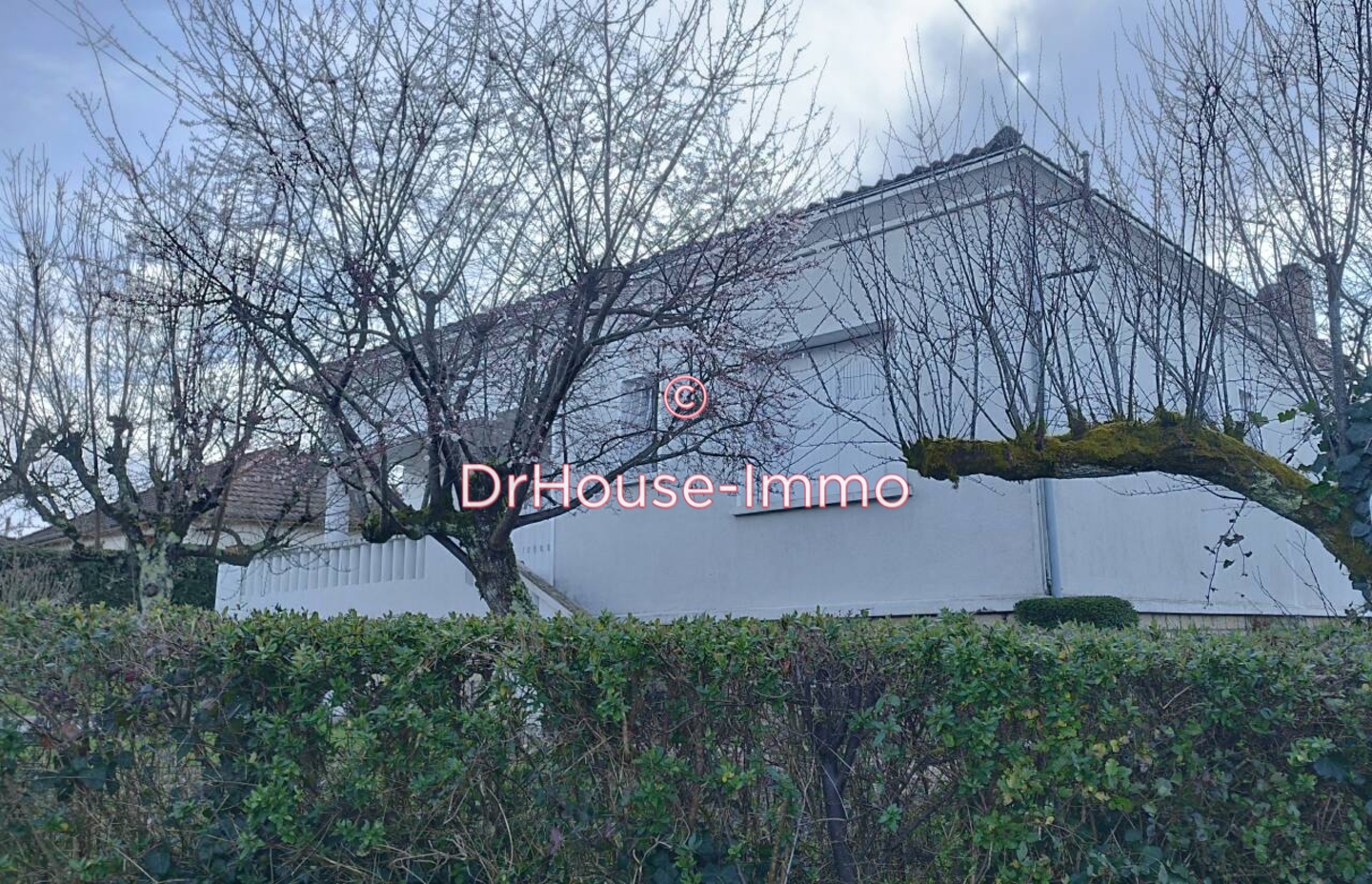 Photo 2 : Vente Maison 5 pièces Bergerac 109 m²