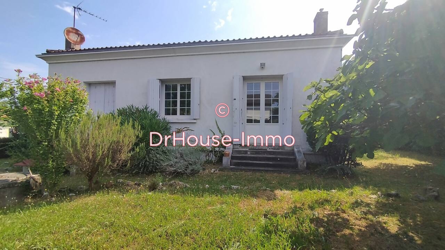 Photo 2 : Vente Maison 5 pièces Bergerac 109 m²