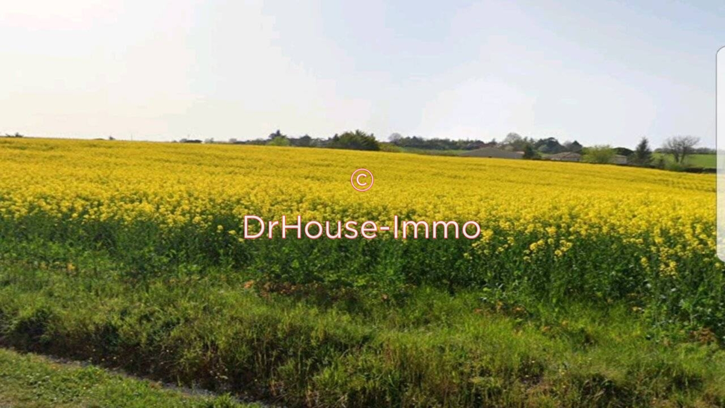 Photo 2 : Vente Terrain Flaugeac 1800 m²