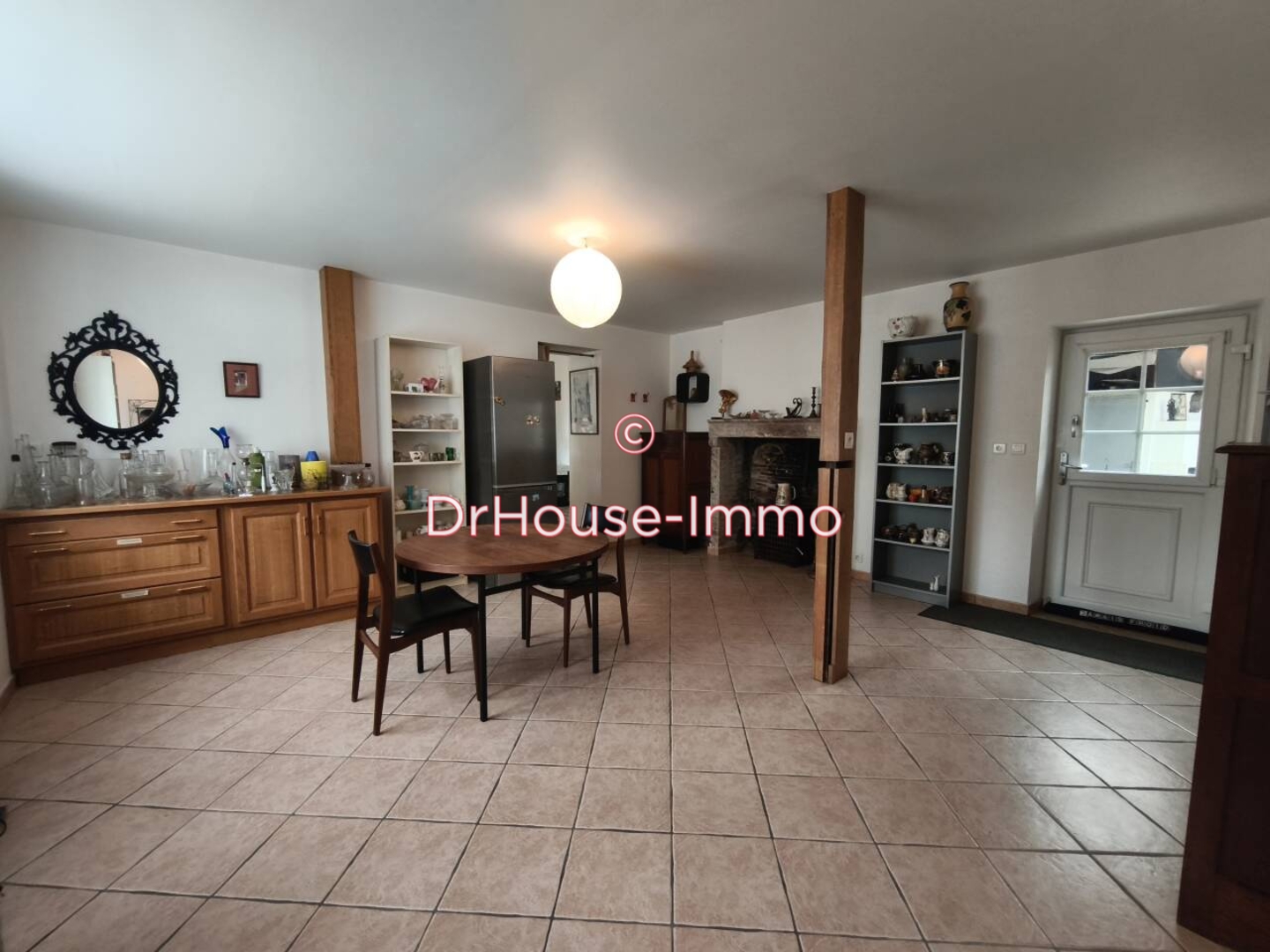 Photo 2 : Vente Maison 9 pièces Surfonds 187 m²