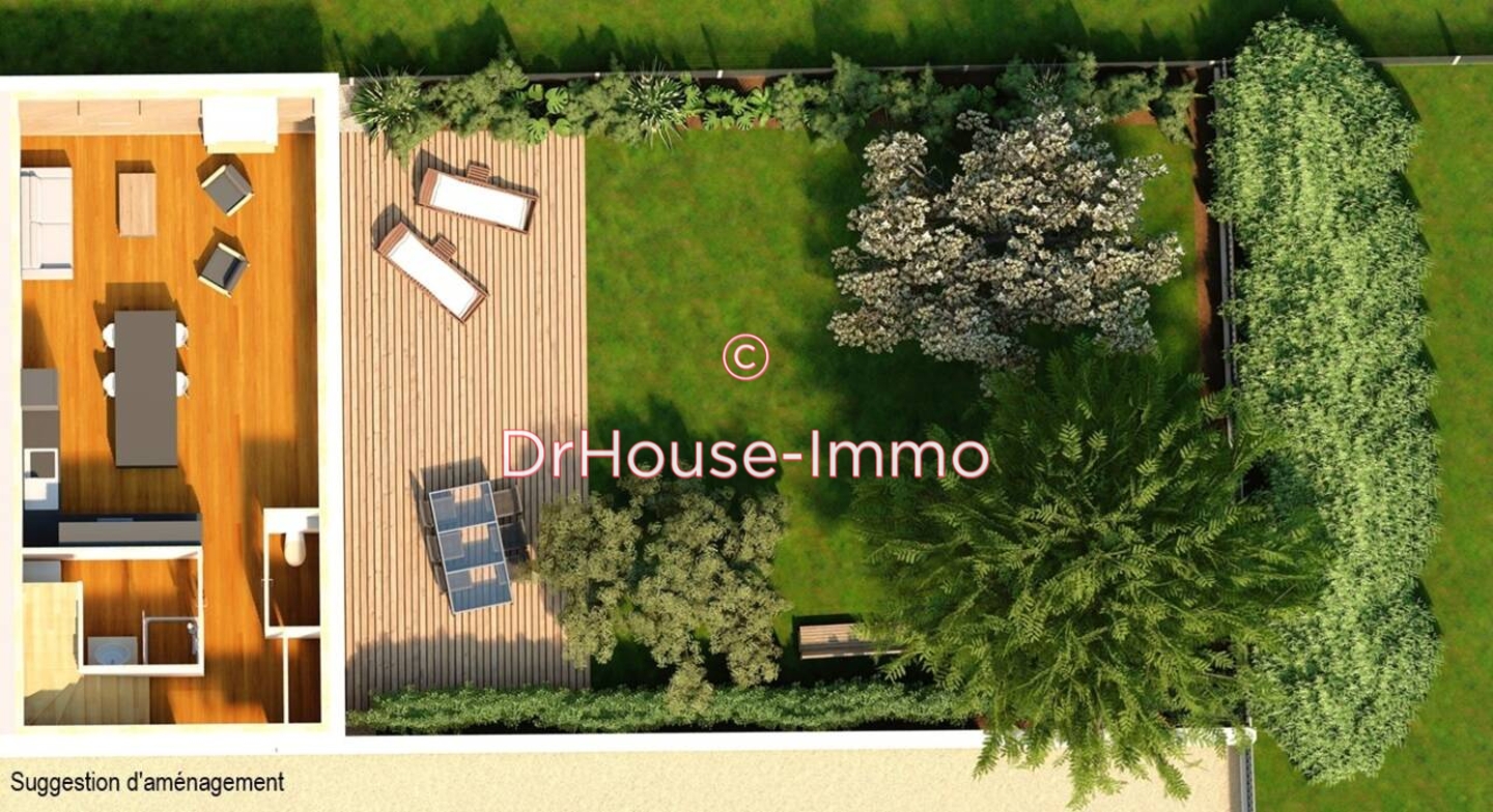 Photo 3 : Vente Maison 4 pièces Saint-Marcel 72 m²