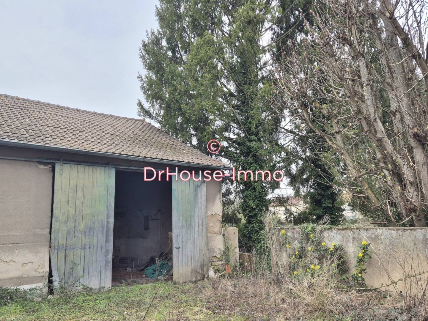 Photo 1 : Vente Maison 4 pièces Saint-Marcel 75 m²
