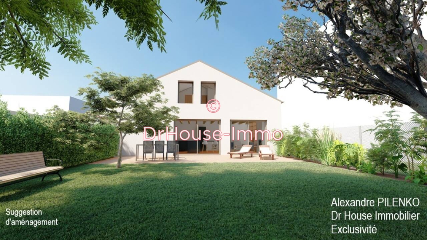 Photo 1 : Vente Maison 4 pièces Saint-Marcel 72 m²