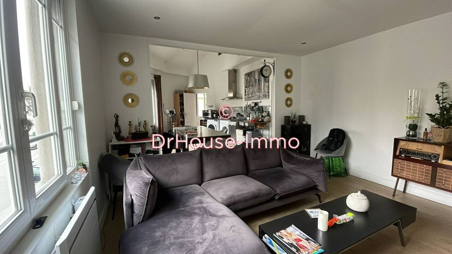 Photo 2 : Vente Appartement 4 pièces Bagnolet 111 m²