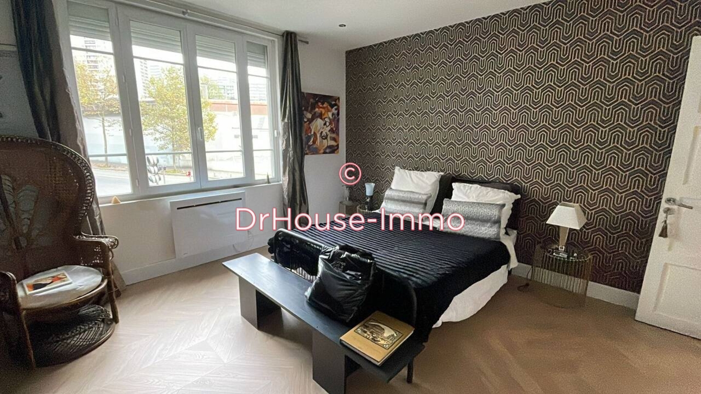 Photo 3 : Vente Appartement 4 pièces Bagnolet 111 m²