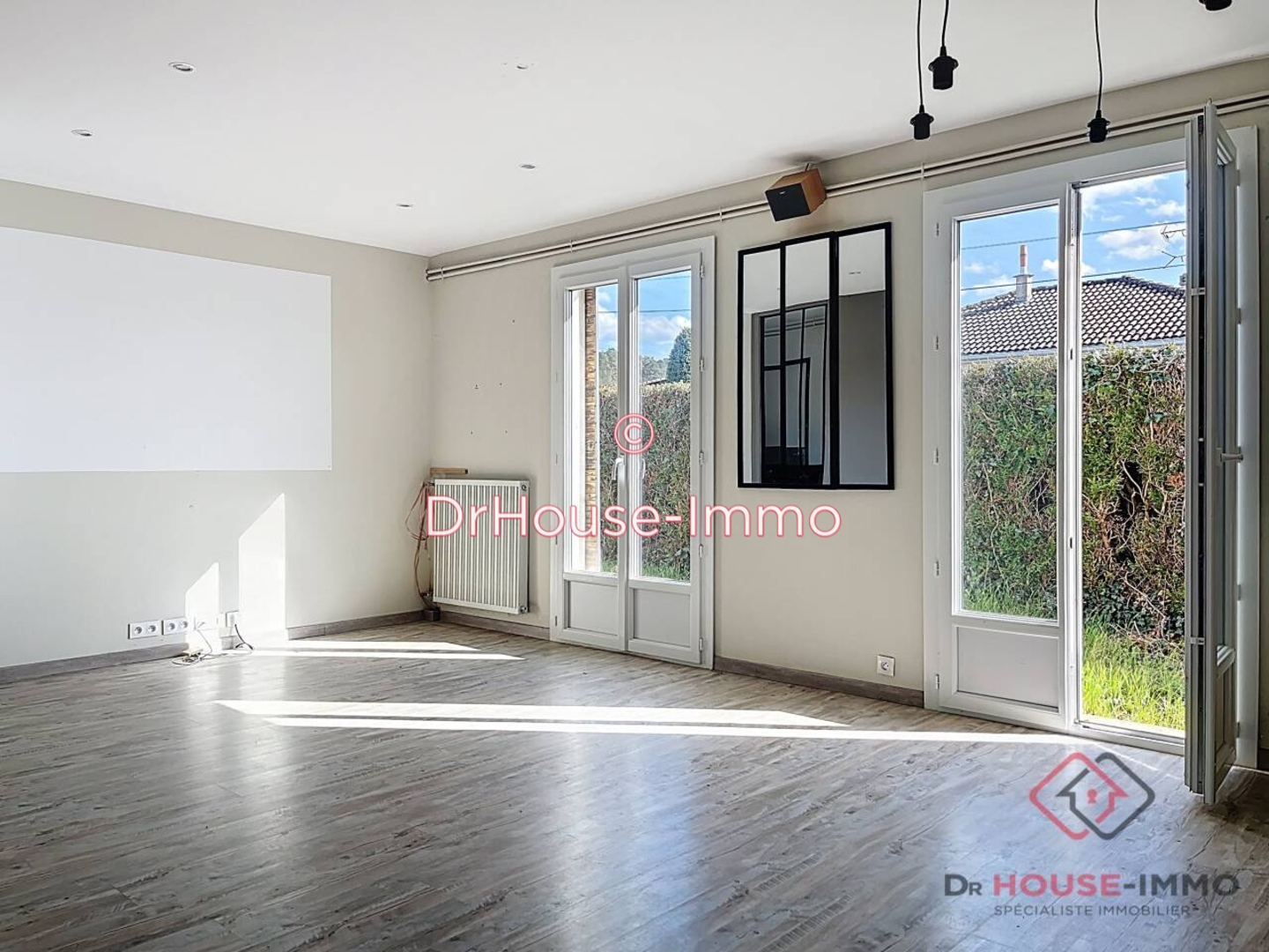 Photo 3 : Vente Maison 4 pièces Boulazac 88 m²