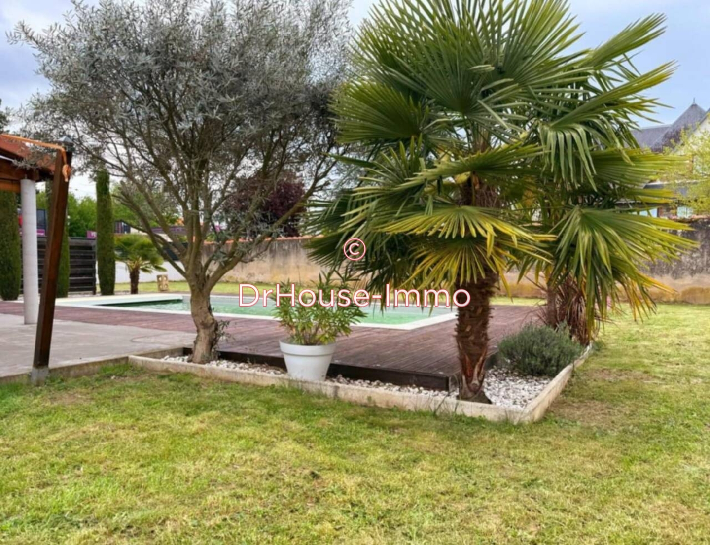 Photo 2 : Vente Maison 5 pièces Issoire 133 m²
