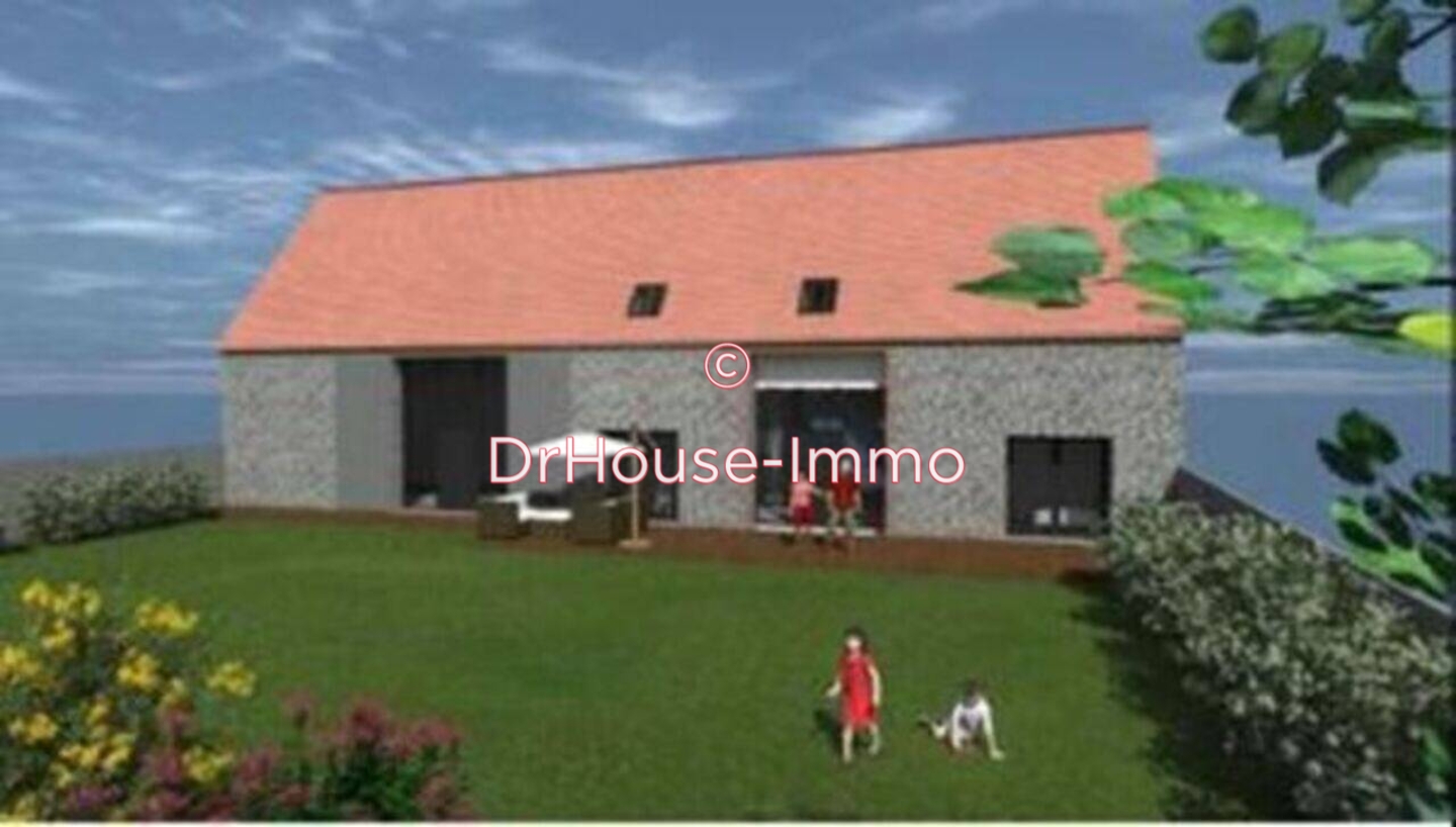 Photo 1 : Vente Maison 1 pièce Saint-Éliph 150 m²