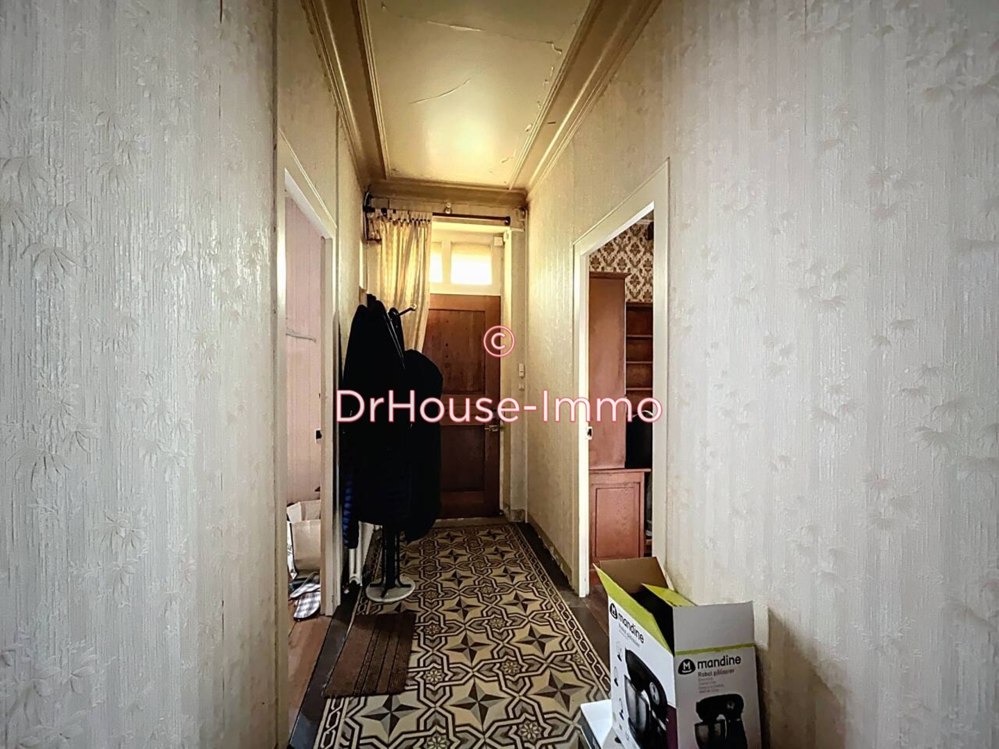 Photo 3 : Vente Maison 4 pièces Château-la-Vallière 97 m²