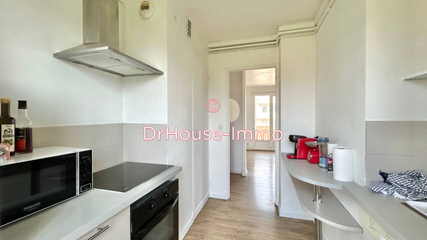 Photo 3 : Vente Appartement 4 pièces Toulon 61 m²