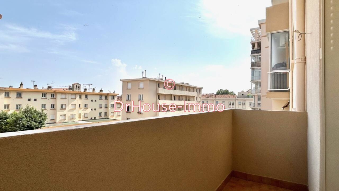 Photo 2 : Vente Appartement 4 pièces Toulon 61 m²
