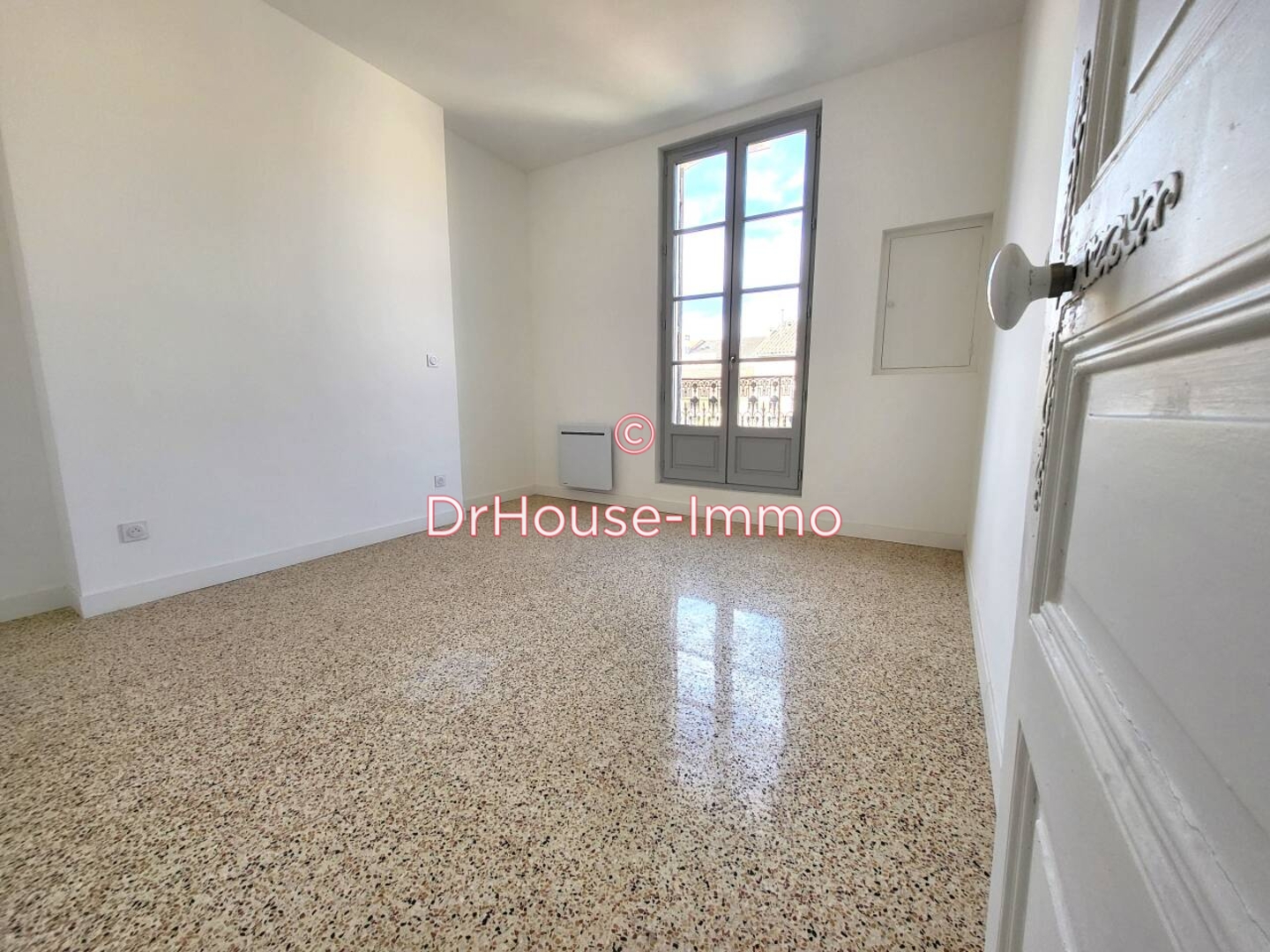 Photo 3 : Vente Appartement 4 pièces Montpellier 110 m²