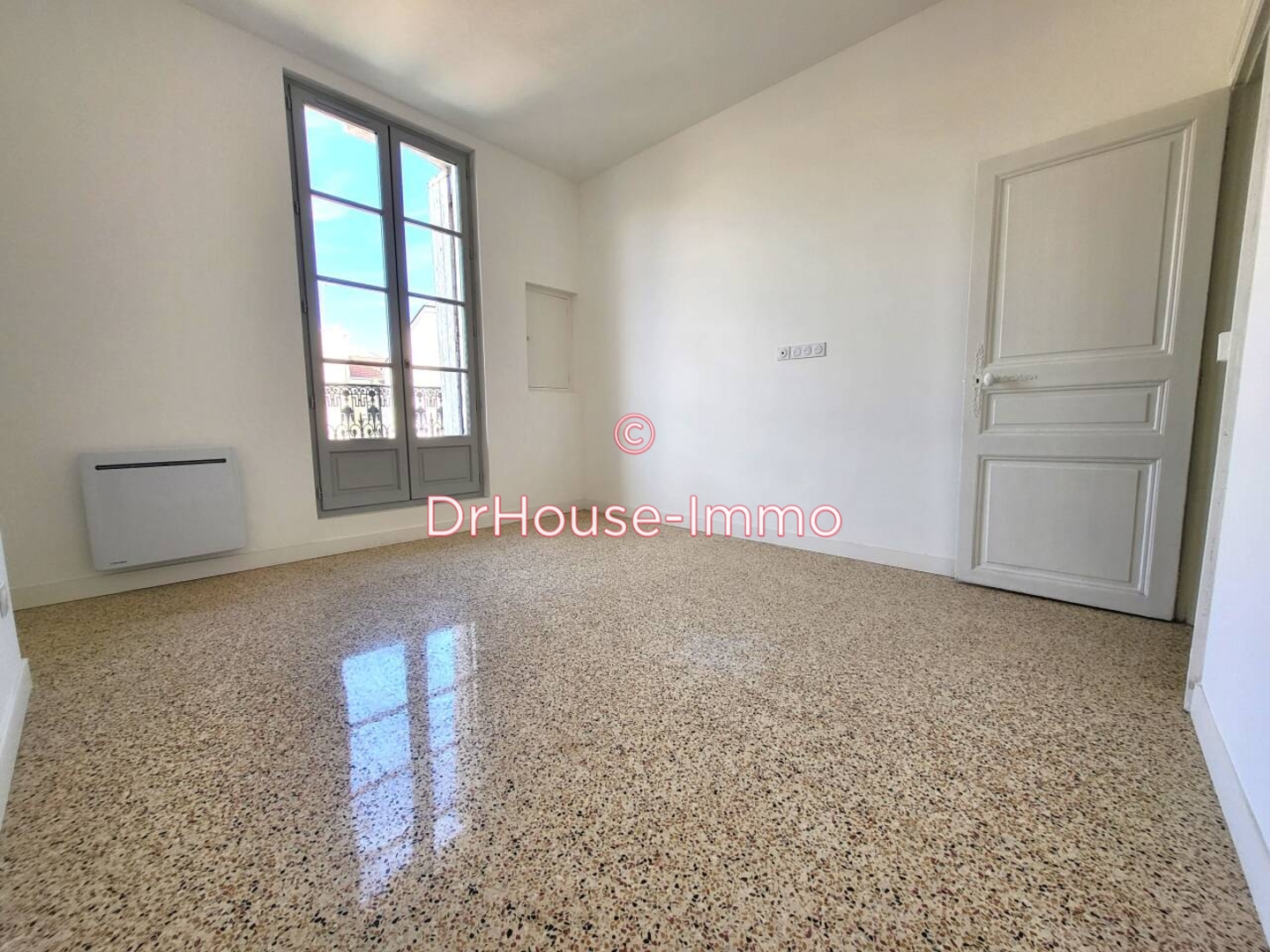 Photo 2 : Vente Appartement 4 pièces Montpellier 110 m²