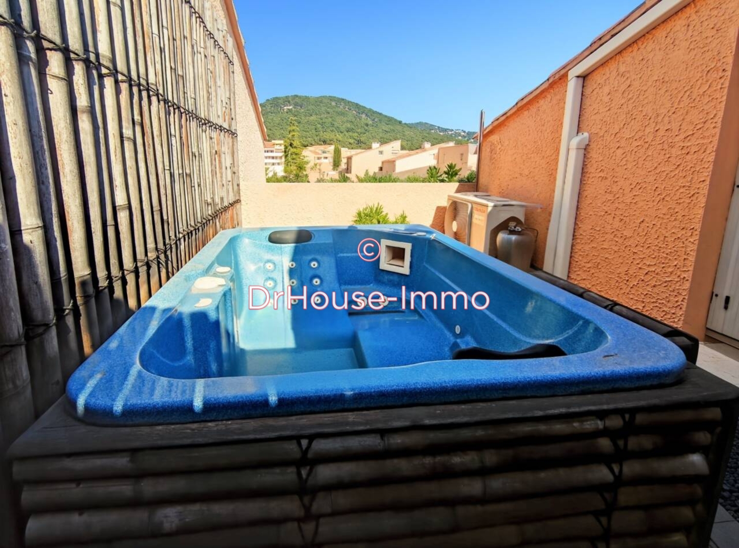 Photo 3 : Vente Appartement 4 pièces Carqueiranne 104 m²
