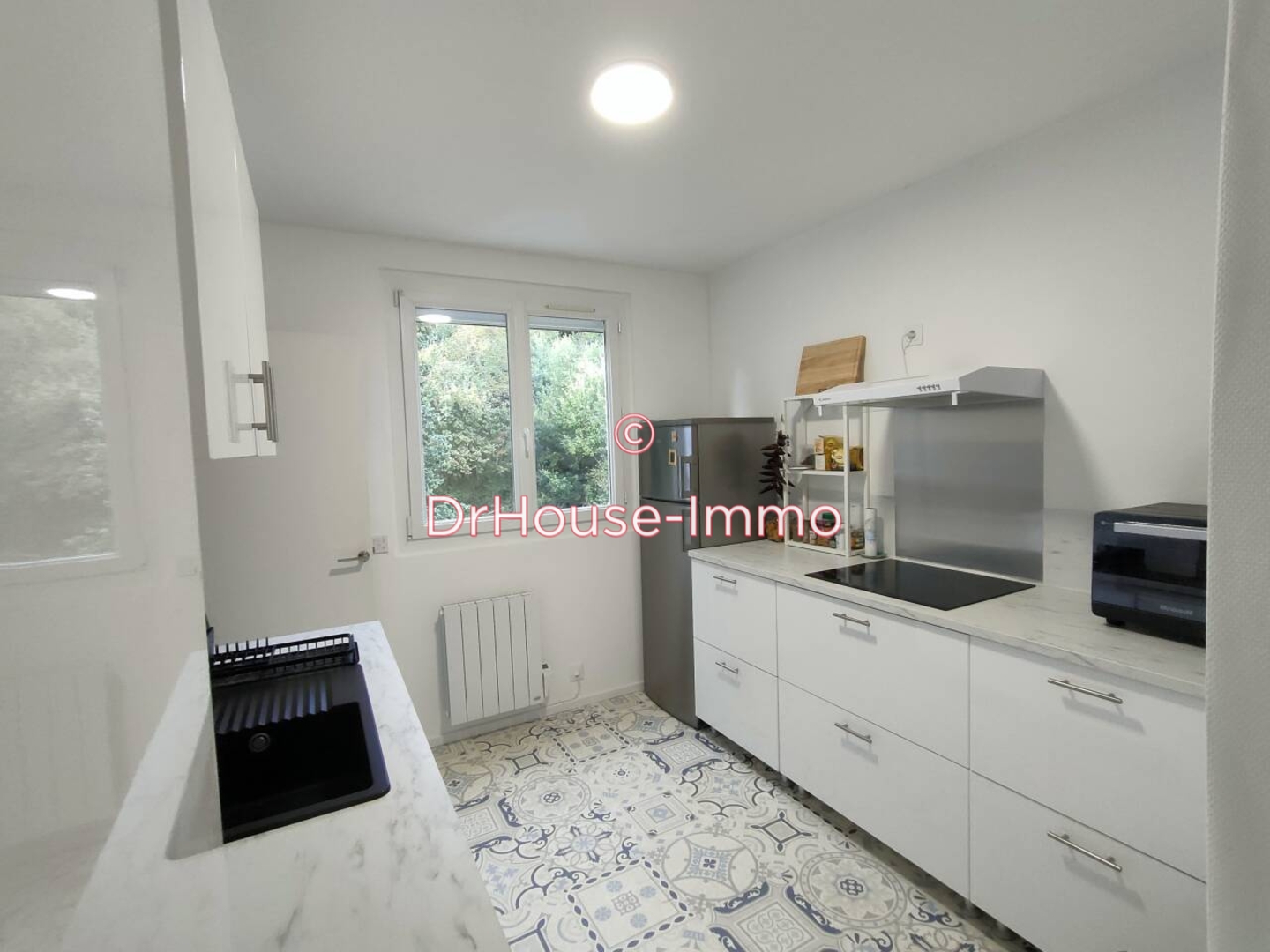 Photo 3 : Vente Appartement 4 pièces Périgueux 81 m²