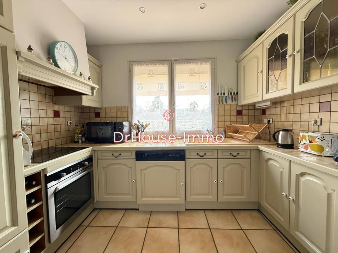 Photo 3 : Vente Maison 5 pièces Artigues-près-Bordeaux 135 m²