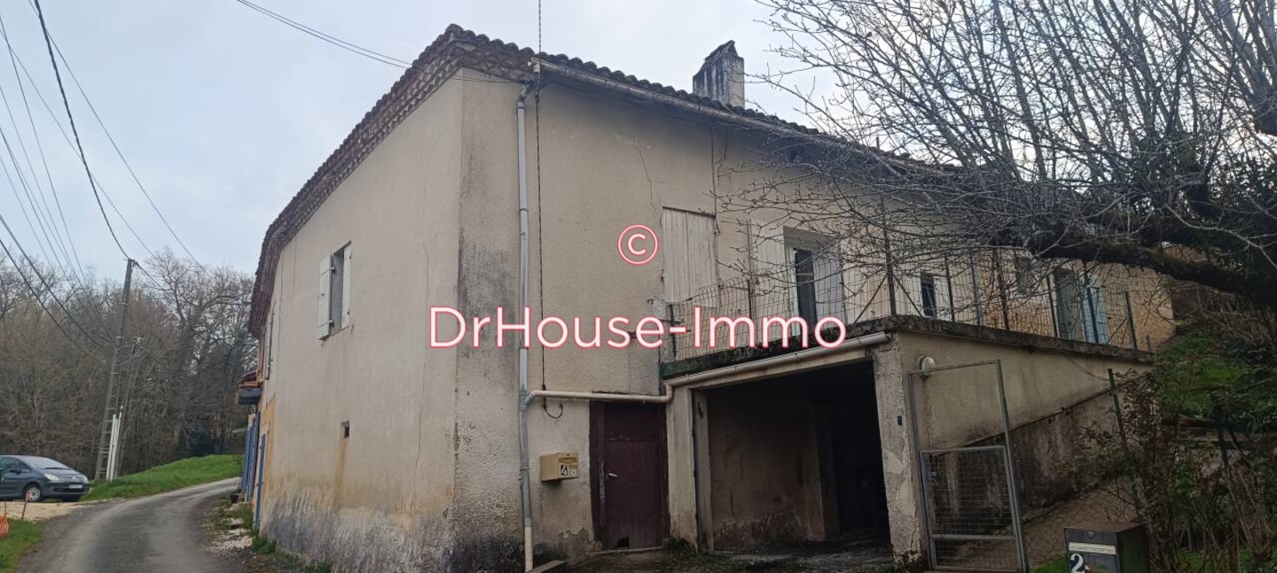 Photo 3 : Vente Maison 3 pièces Notre-Dame-de-Sanilhac 67 m²