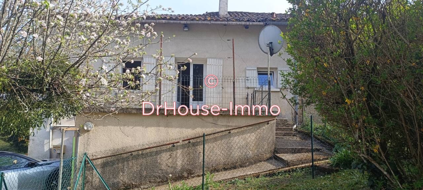 Photo 2 : Vente Maison 3 pièces Notre-Dame-de-Sanilhac 67 m²