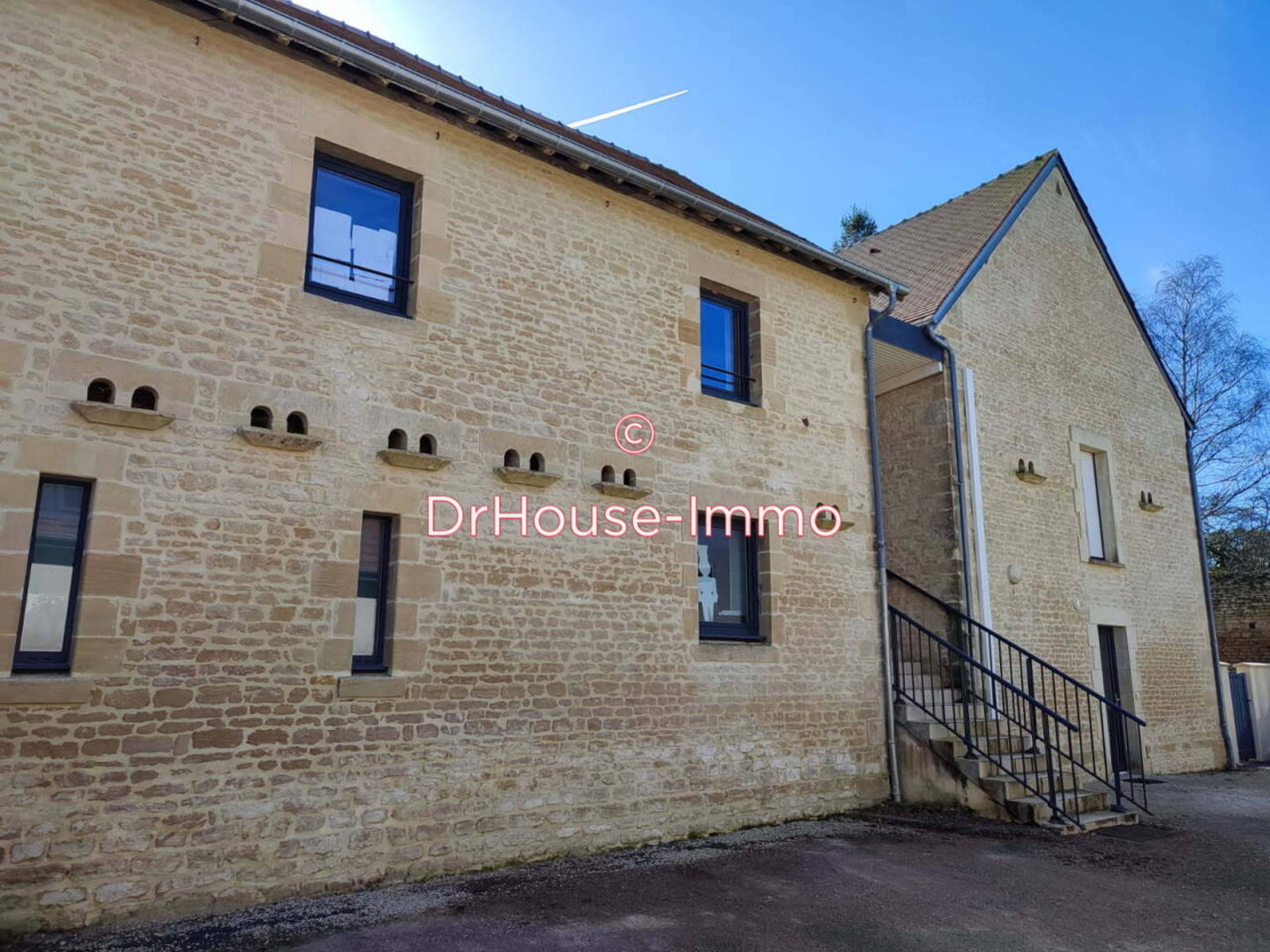 Photo 2 : Vente Appartement 3 pièces Douvres-la-Délivrande 65 m²