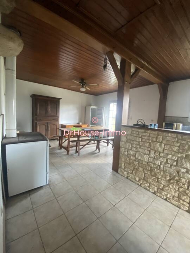 Photo 2 : Vente Maison 5 pièces Saint-Jean-de-Monts 75 m²