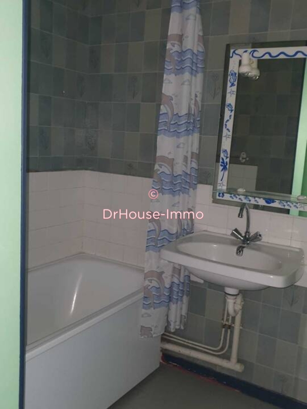 Photo 2 : Vente Appartement 2 pièces Le Puy-en-Velay 58 m²