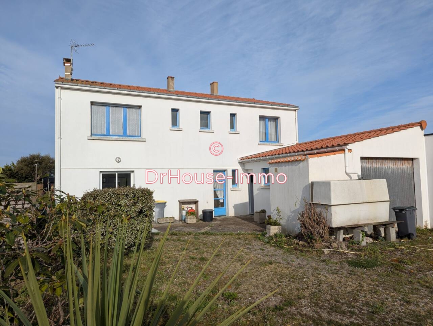 Photo 3 : Vente Maison 7 pièces Bretignolles-sur-Mer 160 m²