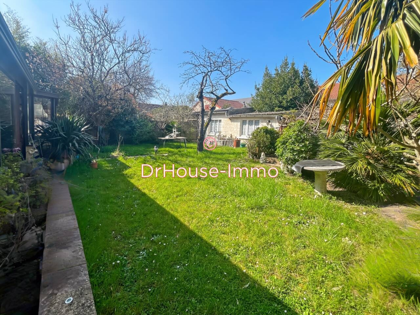 Photo 3 : Vente Maison 7 pièces Courtry 221 m²