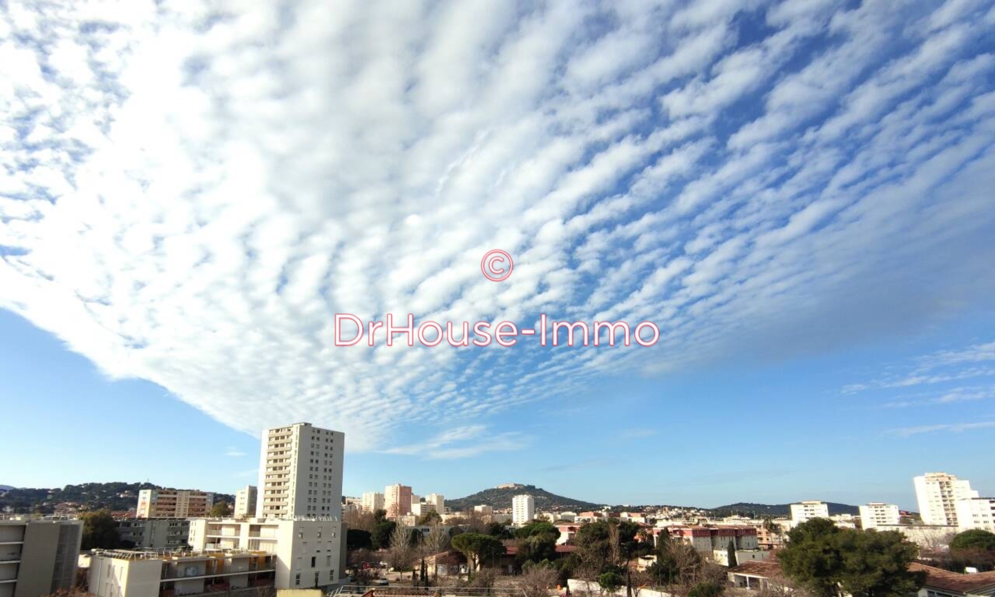 Photo 2 : Vente Appartement 3 pièces La Seyne-sur-Mer 63 m²