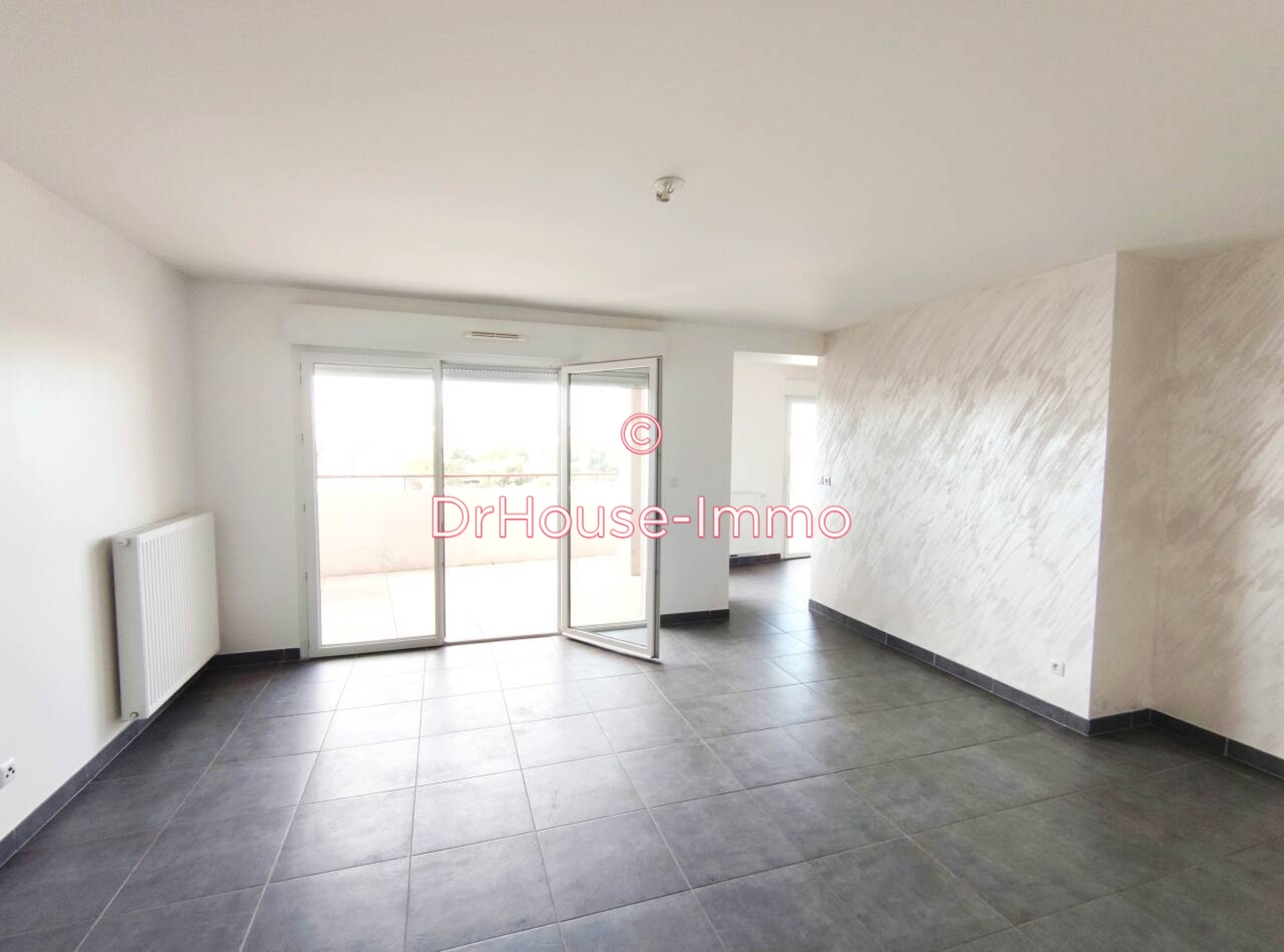 Photo 3 : Vente Appartement 3 pièces La Seyne-sur-Mer 63 m²