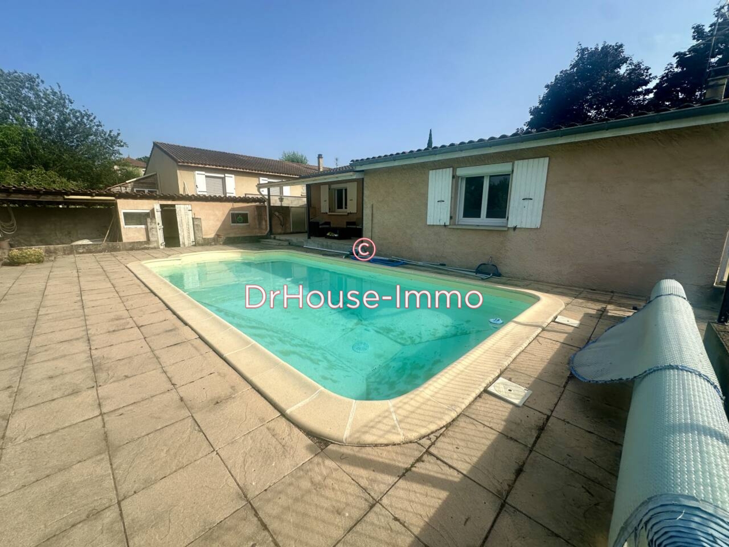 Photo 2 : Vente Maison 5 pièces Montvendre 114 m²