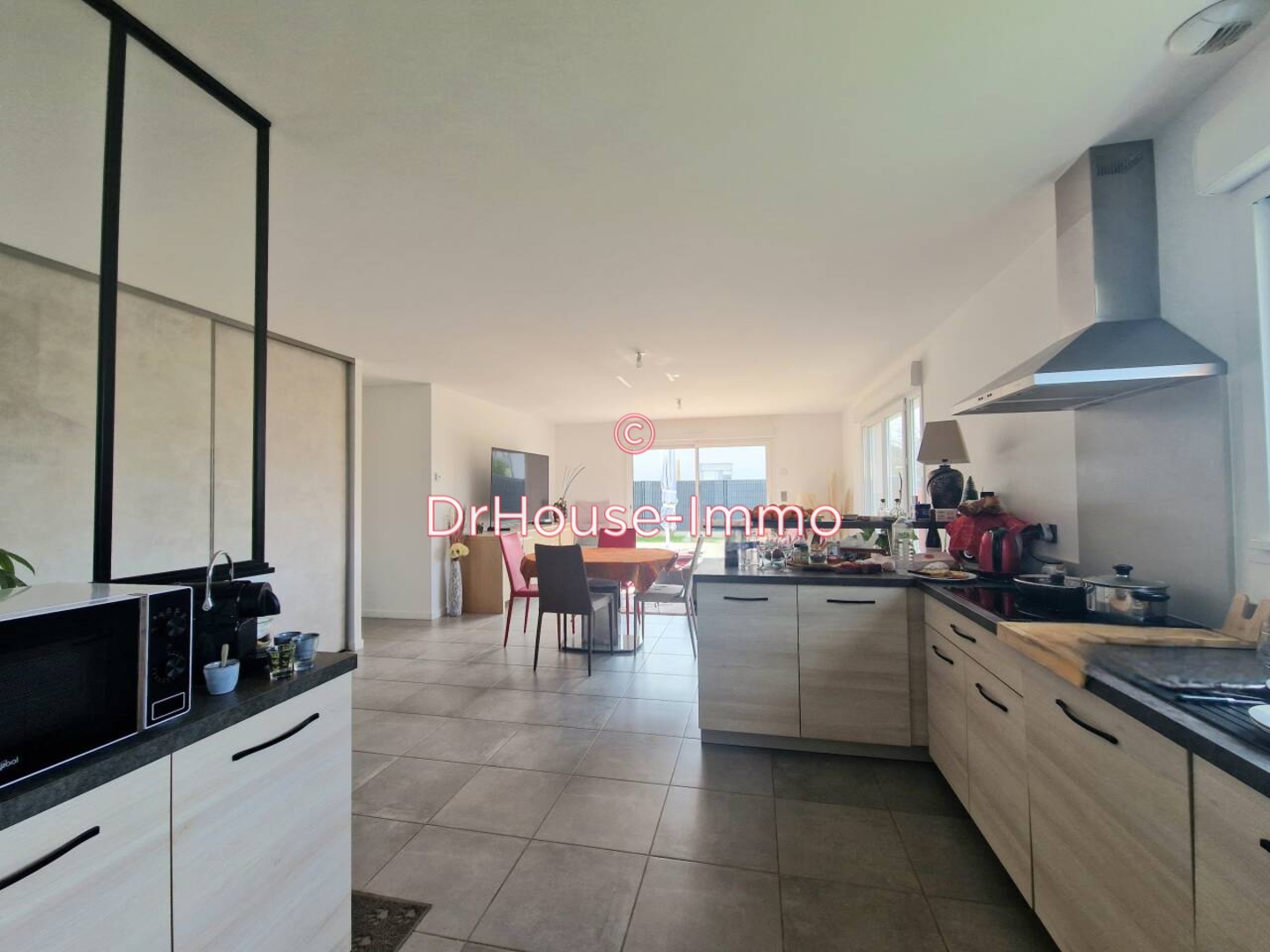 Photo 2 : Vente Maison 4 pièces Arvert 92 m²