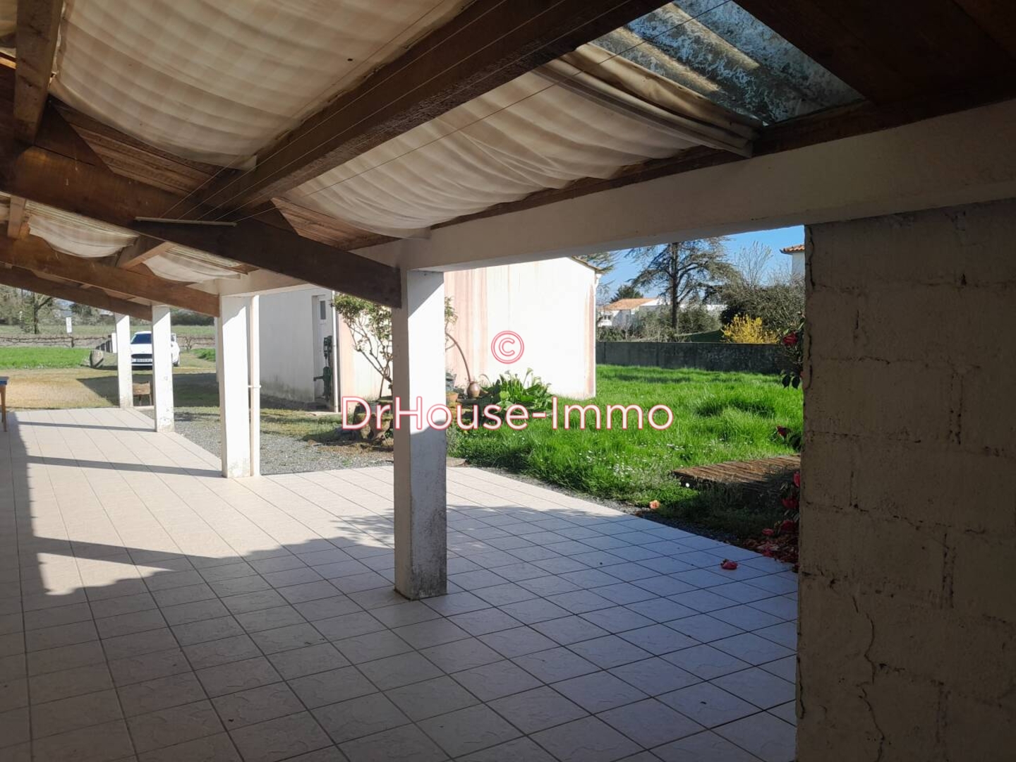 Photo 2 : Vente Maison 7 pièces Apremont 165 m²