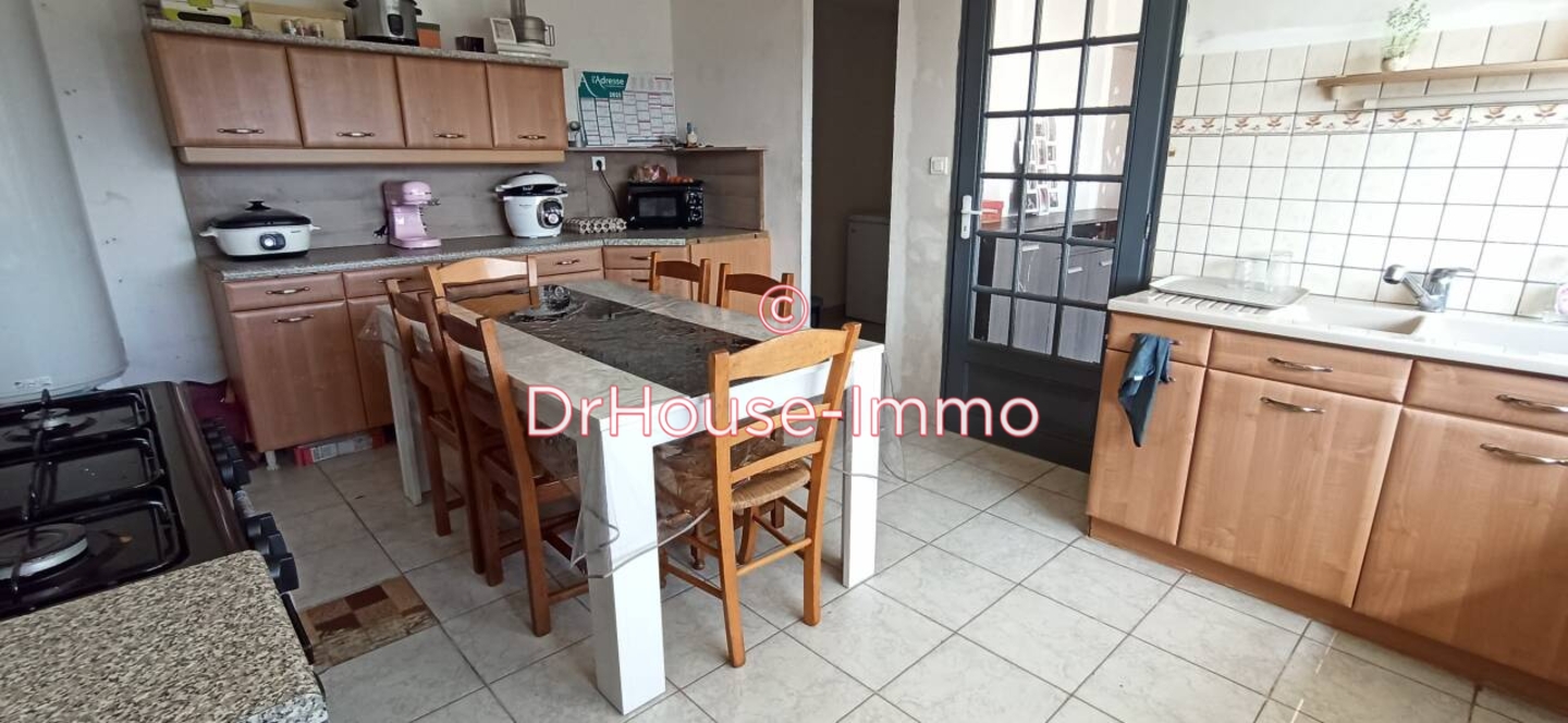 Photo 3 : Vente Maison 8 pièces Saint-Benoist-sur-Mer 180 m²