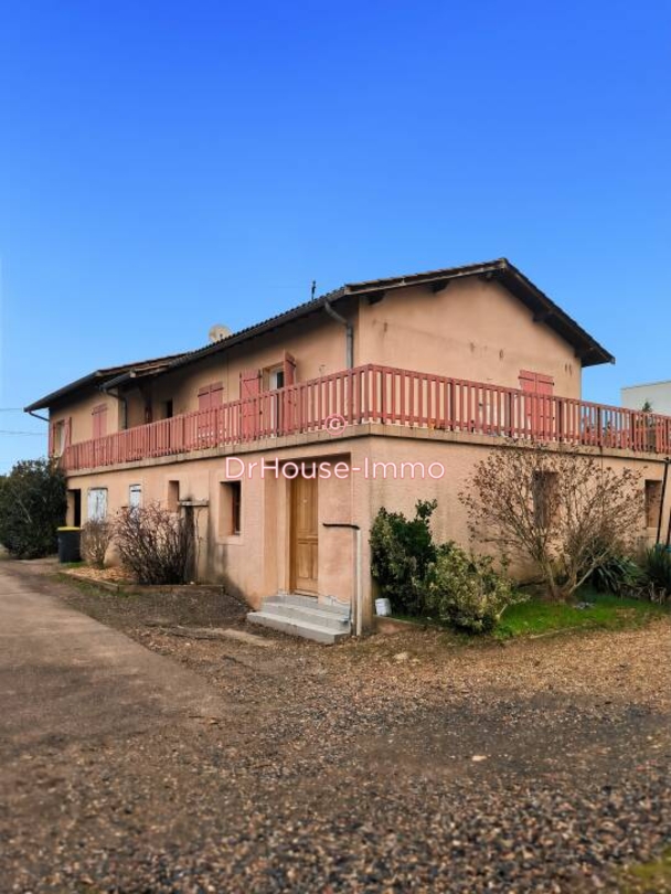Photo 1 : Vente Maison 12 pièces Reyrieux 282 m²