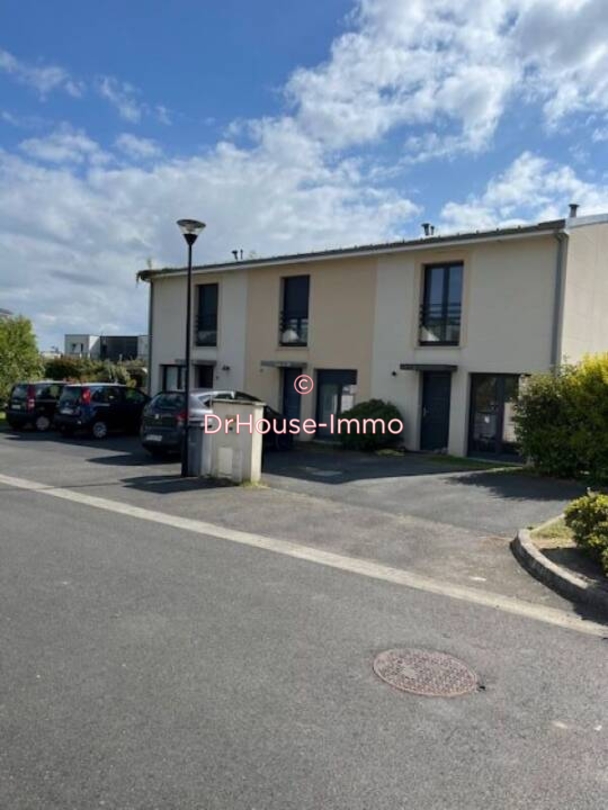 Photo 2 : Vente Maison 4 pièces Biéville-Beuville 80 m²