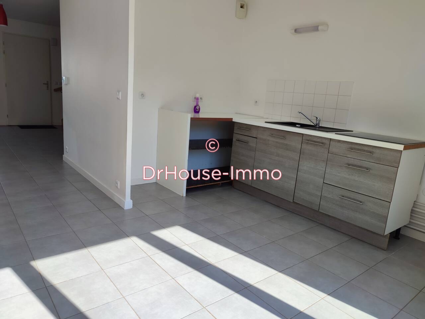 Photo 3 : Vente Maison 4 pièces Biéville-Beuville 80 m²