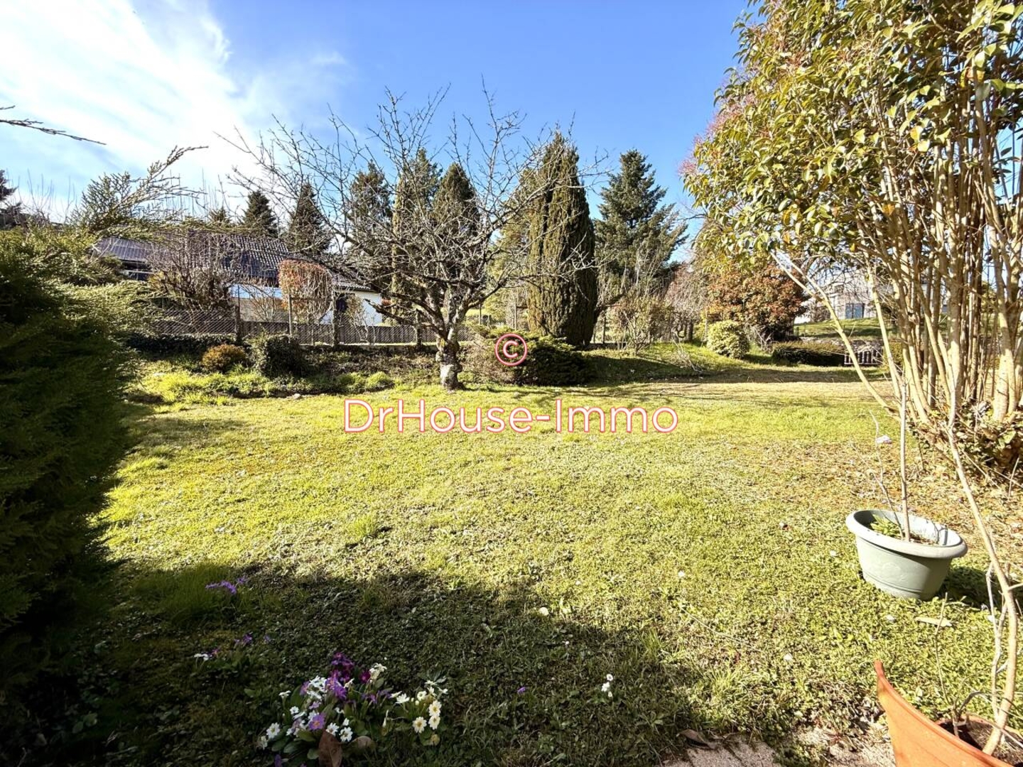 Photo 2 : Vente Maison 6 pièces Sainte-Féréole 149 m²