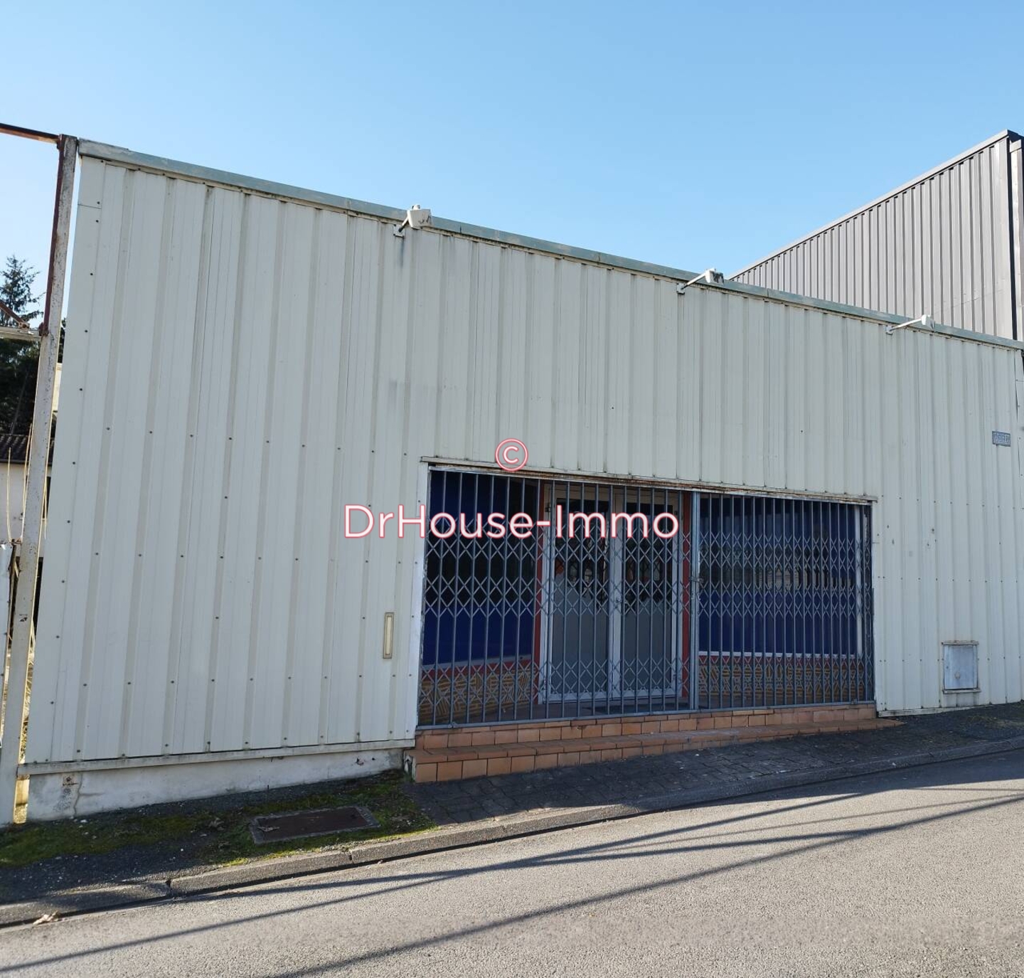 Photo 2 : Vente Maison 5 pièces Creysse 140 m²