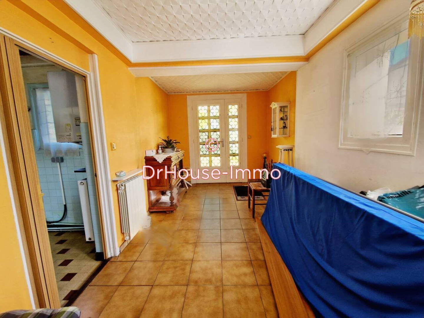 Photo 3 : Vente Maison 5 pièces Romans-sur-Isère 105 m²
