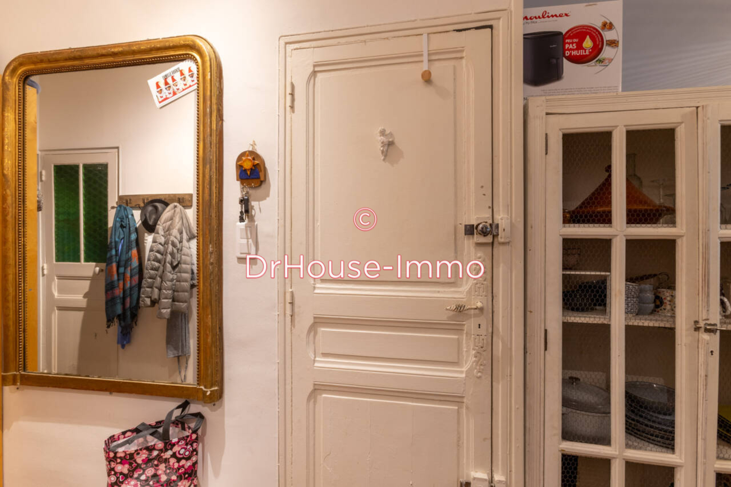 Photo 1 : Vente Appartement 2 pièces Aix-en-Provence 54 m²