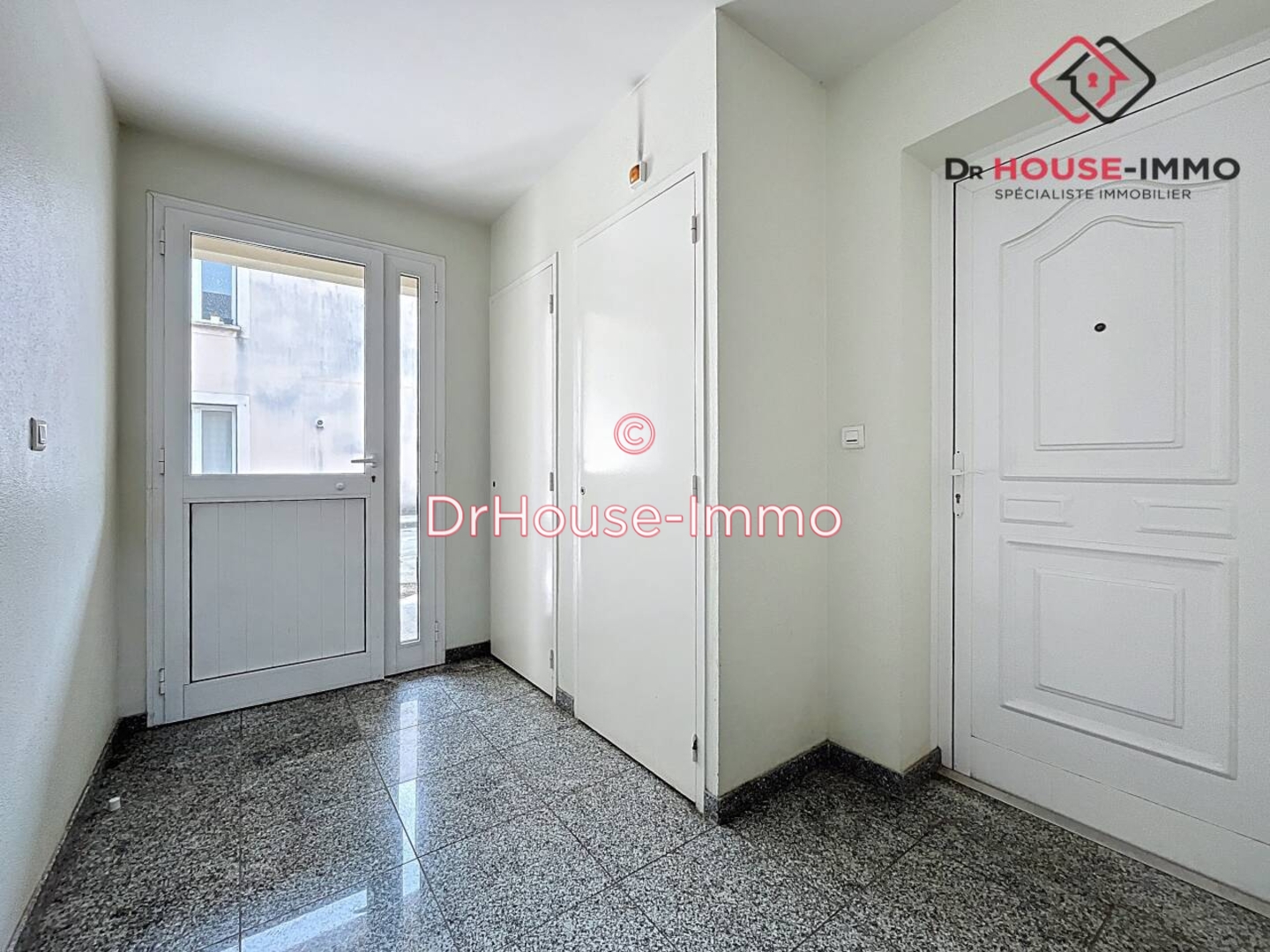Photo 3 : Vente Appartement 3 pièces Périgueux 66 m²