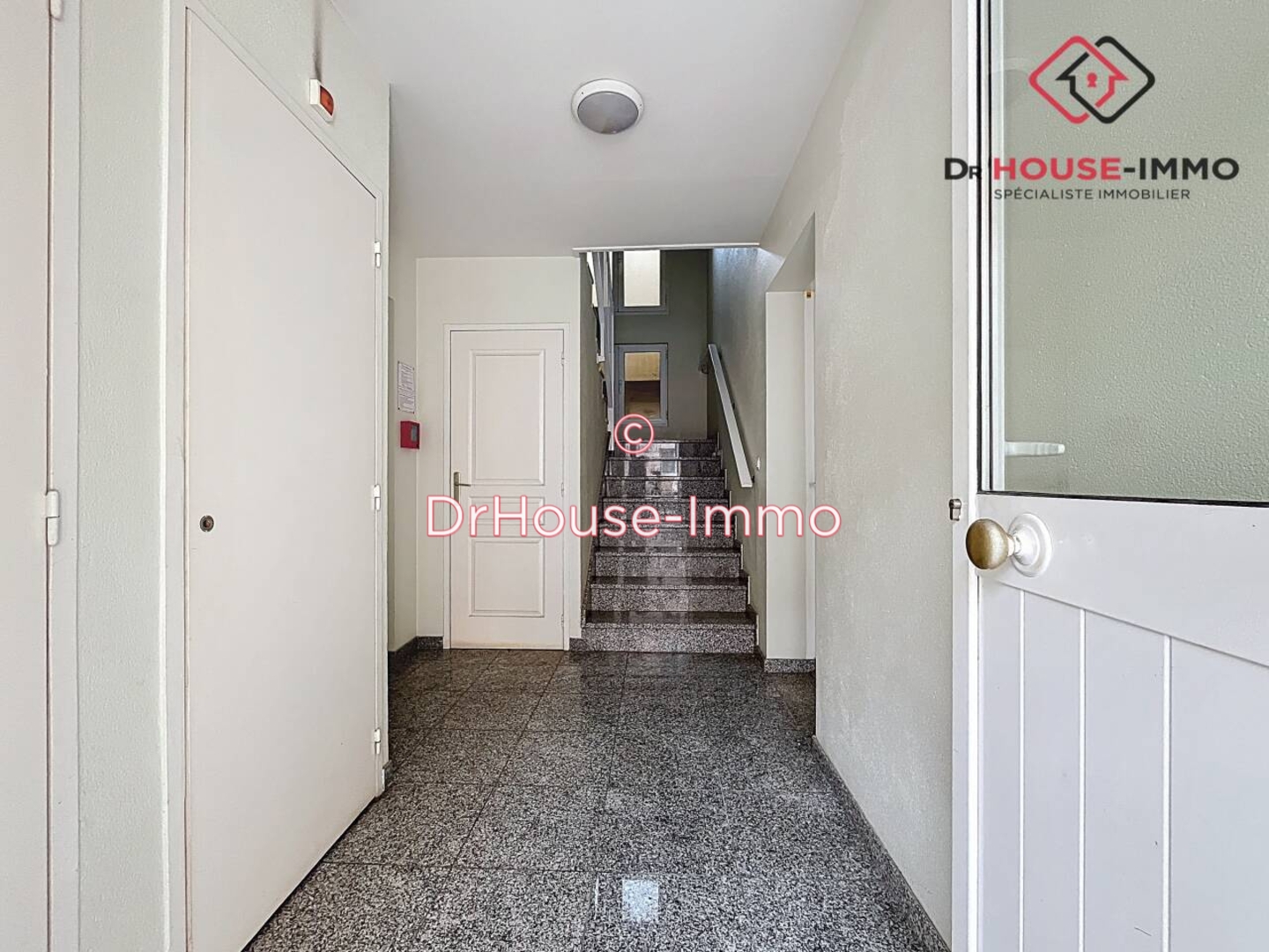 Photo 2 : Vente Appartement 3 pièces Périgueux 66 m²
