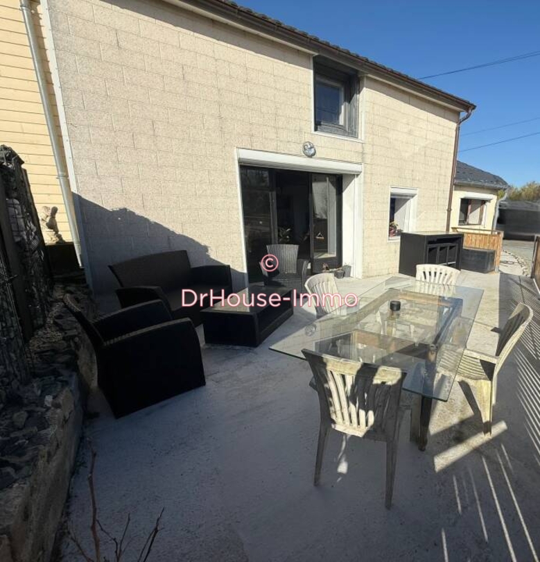 Photo 2 : Vente Maison 4 pièces Chalonnes-sur-Loire 110 m²