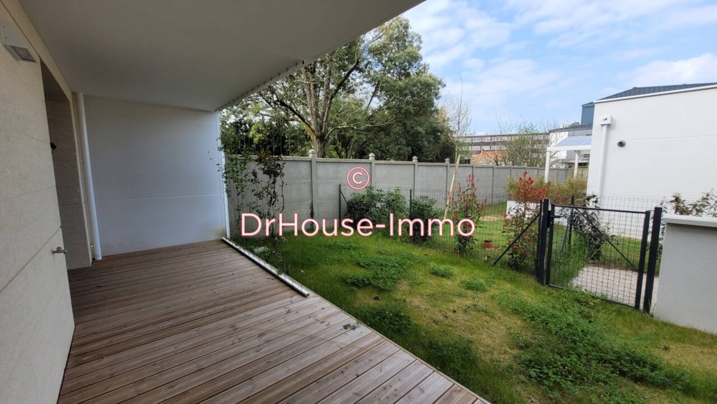 Photo 2 : Vente Appartement 4 pièces Talence 89 m²