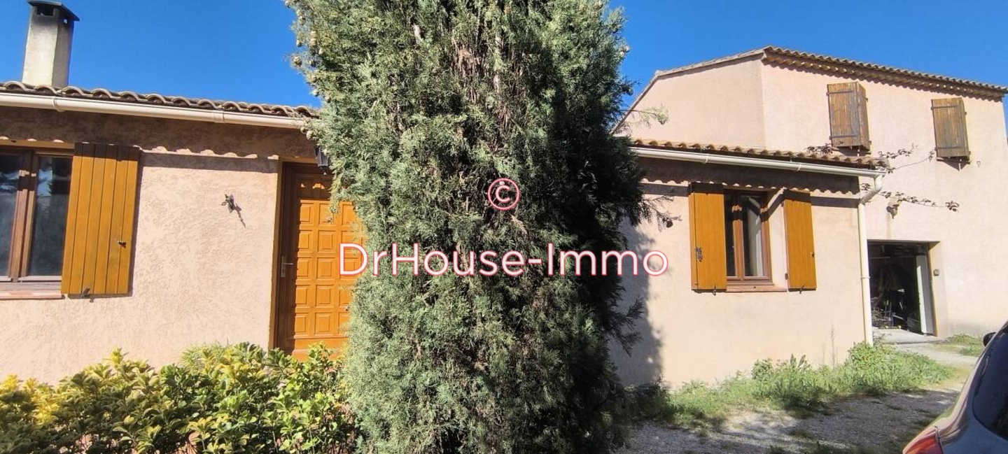 Photo 2 : Vente Maison 6 pièces Saint-Savournin 120 m²